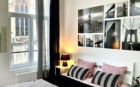 BONJOUR Apartments Сentre 3