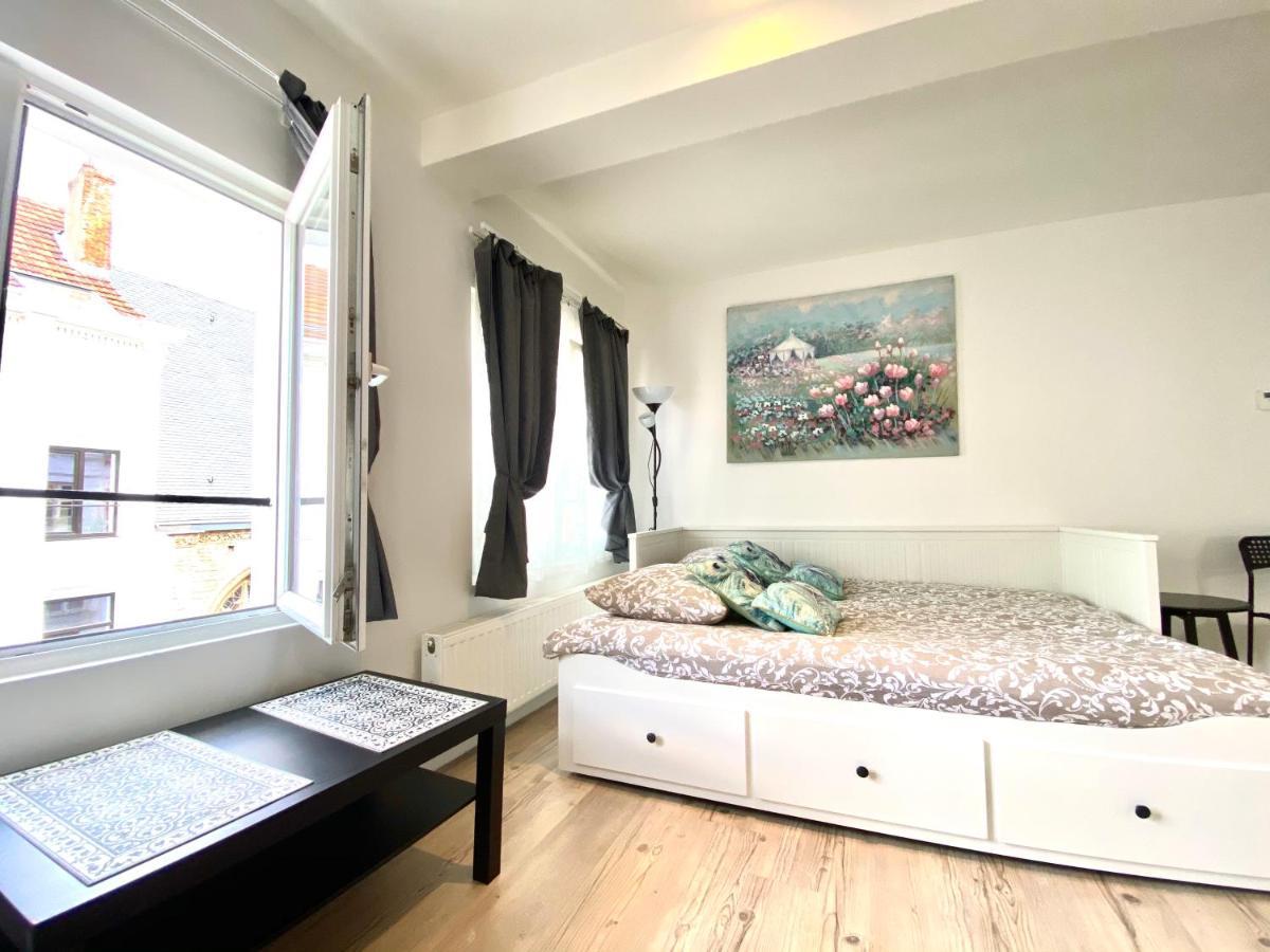 BONJOUR Apartments Сentre 3 Anvers Extérieur photo