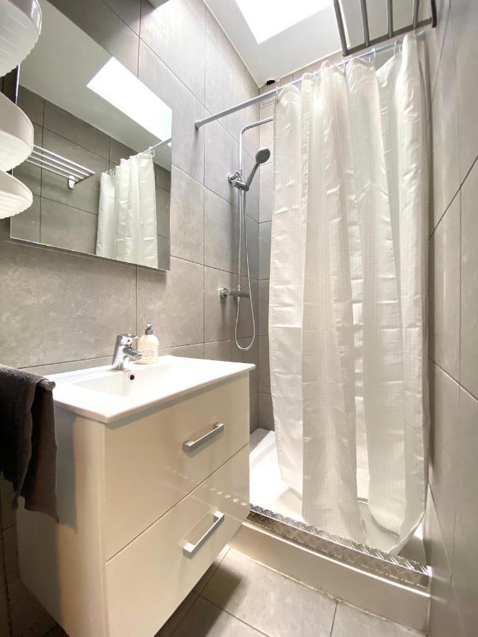 BONJOUR Apartments Сentre 3 Anvers Extérieur photo