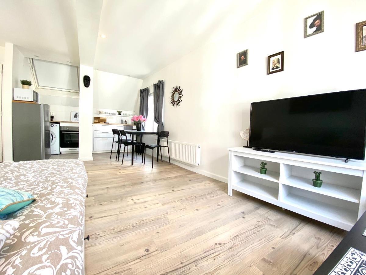 BONJOUR Apartments Сentre 3 Anvers Extérieur photo