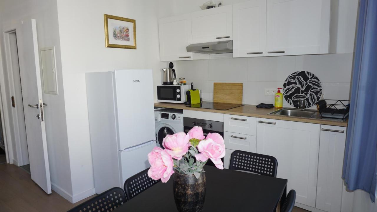 BONJOUR Apartments Сentre 3 Anvers Extérieur photo